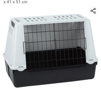 Trasportino per cani