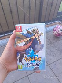 giocho della Nintendo