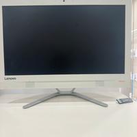 Monitor lenovo