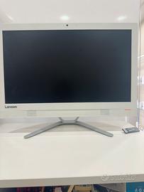 Monitor lenovo