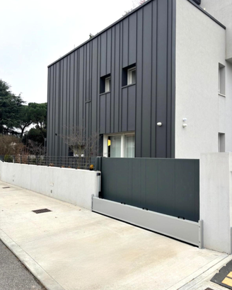 PARATIE ANTI-ALLAGAMENTO SU MISURA