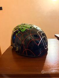 Casco Scii Head