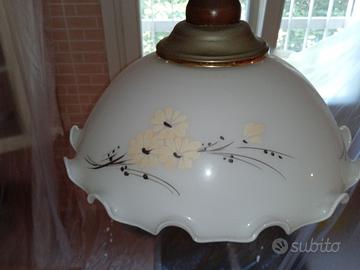 LAMPADARI ANNI 80