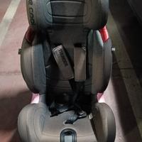seggiolino 9/36 kg