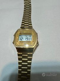 Orologio digitale Casio