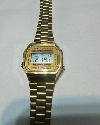 Orologio digitale Casio