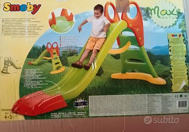 Scivolo per bambini 