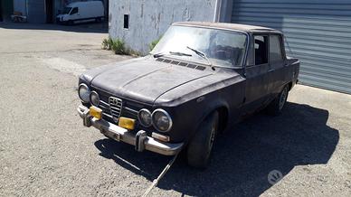 Giulia super 1.3