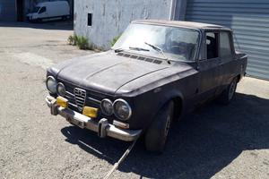 Giulia super 1.3