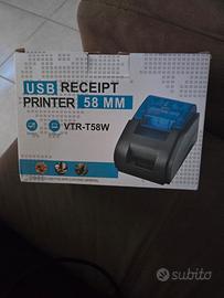 Stampante Termica per scontrini
