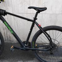 bicicletta SRT