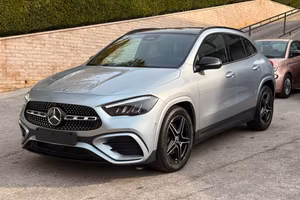 MERCEDES-BENZ GLA 200 d Automatic AMG Line Adv.Plu