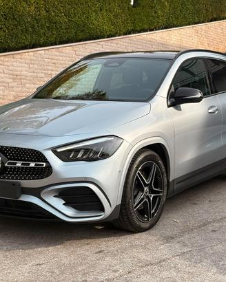 MERCEDES-BENZ GLA 200 d Automatic AMG Line Adv.Plu