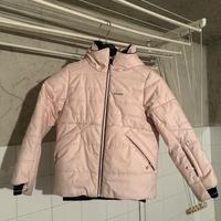 Girls Wedze size 6 ski jacket