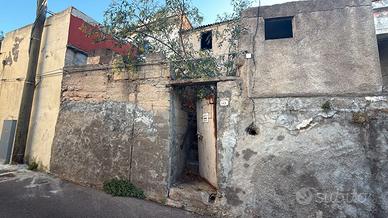 Villacidro Casa Indipendente Bilivelli