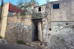 Villacidro Casa Indipendente Bilivelli