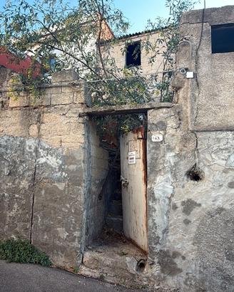 Villacidro Casa Indipendente Bilivelli