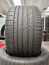 325 35 R 22 114Y M01 Continental Conti Sport 7 GLE