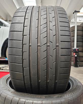 325 35 R 22 114Y M01 Continental Conti Sport 7 GLE