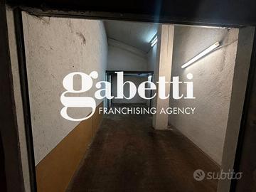 Box/Posto auto Roma [Cod. rif 3325030VRG]