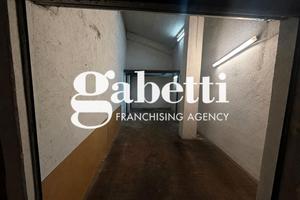 Box/Posto auto Roma [Cod. rif 3325030VRG]