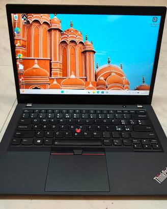 LENOVO THINKPAD T14 16GB SSD 256GB i5-10310U
