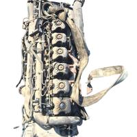 MOTORE COMPLETO SCANIA CV R94LB Serie DC9 03 Diese