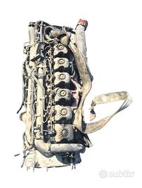 MOTORE COMPLETO SCANIA CV R94LB Serie DC9 03 Diese