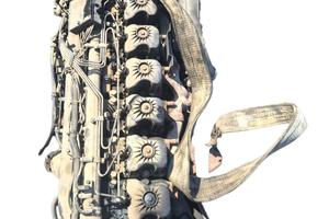 MOTORE COMPLETO SCANIA CV R94LB Serie DC9 03 Diese