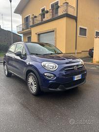 Fiat 500X 1.3 Diesel 95Cv