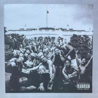 Vinile di kendrick lamar