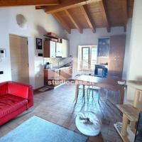 BORGO SACCO NEW ENTRY! ULTIMO PIANO