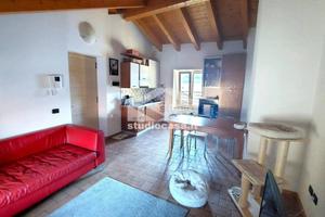 BORGO SACCO NEW ENTRY! ULTIMO PIANO