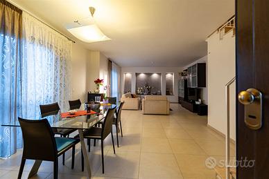 Rif.lu338| appartamento ind. valverde