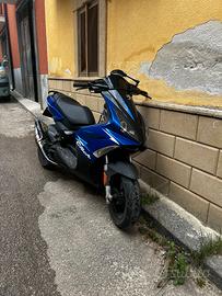 Peugeot jet force 50 c-tech