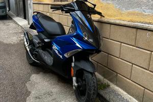 Peugeot jet force 50 c-tech
