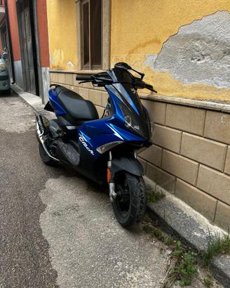 Peugeot jet force 50 c-tech