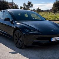 Tesla Model 3 RWD Premium