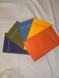 Libri INEDITI D’AUTORE collana corriere della sera