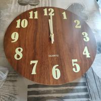 orologio da cucina 