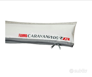 Tendalino Caravanstore XL misura 410 come nuovo