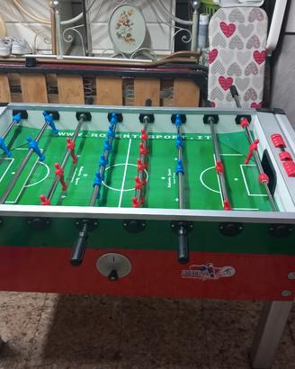 biliardino Roberto sport