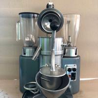 Tritaghiaccio/Spremiagrumi/Frullatore/Frappè FAEMA