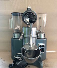 Tritaghiaccio/Spremiagrumi/Frullatore/Frappè FAEMA