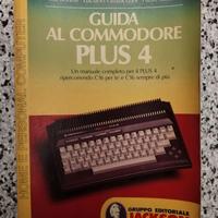 Guida al Commodore Plus 4, Rita Bonelli Luciano Pa