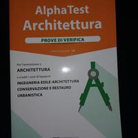 Alphatest architettura
