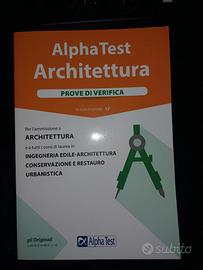 Alphatest architettura