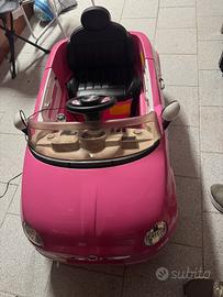 Macchina Elettrica per Bambini 12V