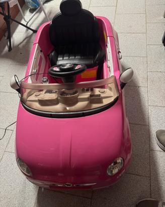 Macchina Elettrica per Bambini 12V