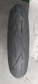 Conti Sport Attack 2 - 120 70 17
